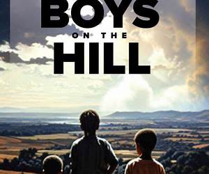 Those Boys on the Hill Those Boys on the Hill