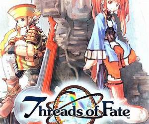 Threads of Fate Threads of Fate