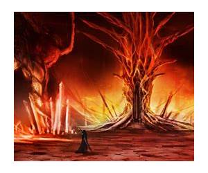 Thrones of Flame (Wolves of Flame, #2) Thrones of Flame (Wolves of Flame, #2)