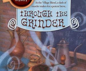 Through the Grinder, Darkly: The Best of the 2k Terrors Competition 2023 Through the Grinder, Darkly: The Best of the 2k Terrors Competition 2023