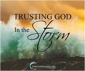 Through the Storms