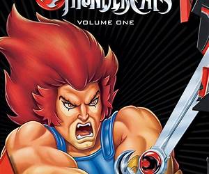 Thundercats Vol. 1 #1