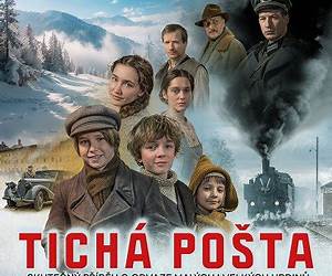 Tichá pošta Tichá pošta