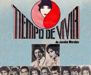 Tiempo de vivir (Spanish Edition)
