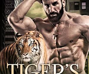 Tiger's Forbidden Curvy Love (Harborview Age Gap Shifters Love Saga, #3) Tiger's Forbidden Curvy Love (Harborview Age Gap Shifters Love Saga, #3)