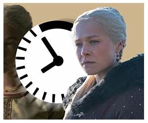 Time Jumps Time Jumps