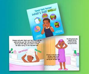 Tiney Tiny Turner What's That Smell!: Personal Hygiene Book for Kids about Learning and Building Good Hygiene Habits related to Body Smells, Dirty Hands, ... Feet (Tiney Tiny Turner Adventures 2) Tiney Tiny Turner What's That Smell!: Personal Hygiene Book for Kids about Learning and Building Good Hygiene Habits related to Body Smells, Dirty Hands, ... Feet (Tiney Tiny Turner Adventures 2)