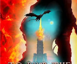 To Bind the Court (Empire of Ash and Song #2) To Bind the Court (Empire of Ash and Song #2)