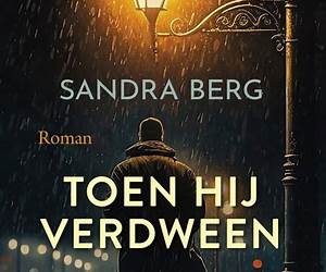 Toen hij verdween (Dutch Edition) Toen hij verdween (Dutch Edition)