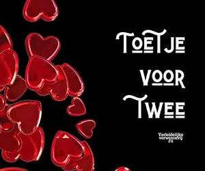 Toetje voor twee (Verleidelijke verwennerij Book 2) (Dutch Edition)
