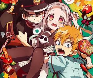 Toilet-bound Hanako-kun, Chapter 111 (Toilet-bound Hanako-kun Serial)