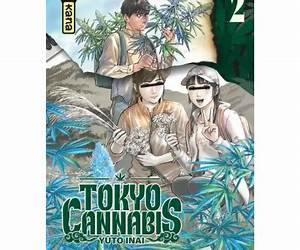 Tokyo CannabisTome 2 Tokyo CannabisTome 2