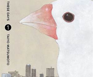 Tokyo These Days, Volume 3