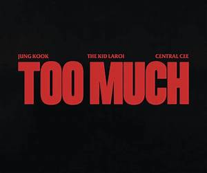 Too Much Too Much