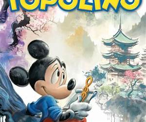 Topolino n. 3559 Topolino n. 3559