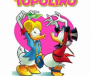 Topolino n. 3560