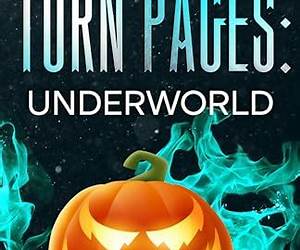 Torn Pages Underworld Torn Pages Underworld