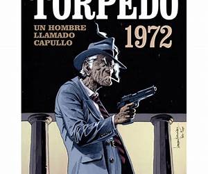 Torpedo 1972 #3