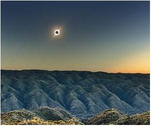 Totality Totality