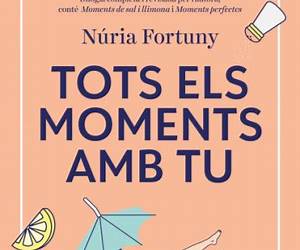 Tots els moments amb tu Tots els moments amb tu