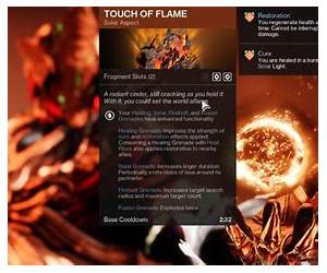 Touch of Flame: Book 2 Touch of Flame: Book 2
