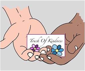 Touch of Kindness Touch of Kindness