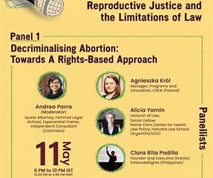 Towards reproductive justice Towards reproductive justice