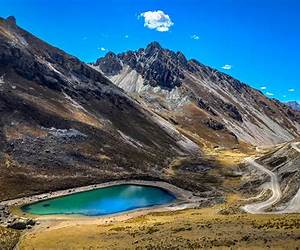 Trans-Inca: Sem Ar e Sem Poncho nos Andes Trans-Inca: Sem Ar e Sem Poncho nos Andes