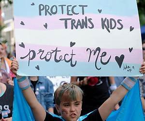 Trans Kids, Our Kids: Stories and Resources from the Frontlines of the Movement for Transgender Youth