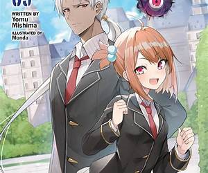 Trapped in a Dating Sim: The World of Otome Games is Tough for Mobs, Volume 12