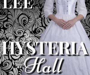 Treating Lady Ava (Hysteria Hall #2)