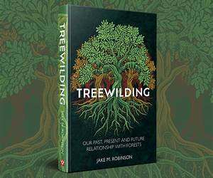 Treewilding: Our Past, Present and Future Relationship with Forests Treewilding: Our Past, Present and Future Relationship with Forests