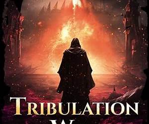 Tribulation Woe: Midpoint Desecration: A Novella of the Coming Apocalypse (The Tribulation Chronicles Book 3) Tribulation Woe: Midpoint Desecration: A Novella of the Coming Apocalypse (The Tribulation Chronicles Book 3)