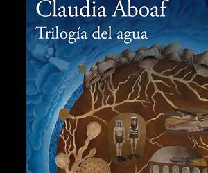 Trilogía del agua (Spanish Edition) Trilogía del agua (Spanish Edition)