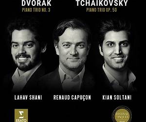 Trio no 3 (French Edition)