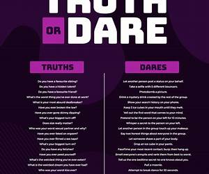 Truth or Dare: The Graphic Novel (You're Invited to a Creepover Graphic Novels #1) Truth or Dare: The Graphic Novel (You're Invited to a Creepover Graphic Novels #1)
