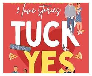 Tuck Yes Box Set: The Complete Series Tuck Yes Box Set: The Complete Series