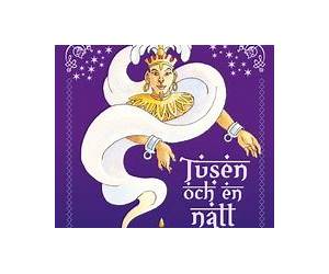 Tusen och en natt Tusen och en natt