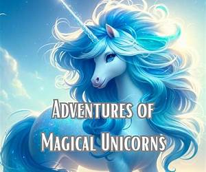 Twilight TalesAdventures of Magical Unicorns Twilight TalesAdventures of Magical Unicorns
