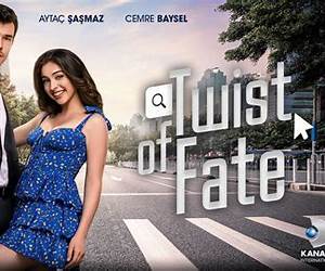 Twist of Fate (Syndicate Masters: Midwest)