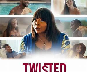 Twisted Heart: Curtain County Lovers (Curtain County Reihe 3) (German Edition)