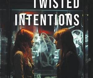 Twisted Intentions: Books 1-4