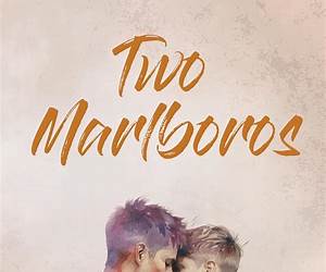 Two Marlboros Two Marlboros