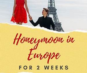 Two Week Honeymoon