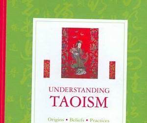 UNDERSTANING TAOISM: A Beginner’s Guide to Discovering Harmony, Balance, and Inner Peace in the Taoist Faith (Journey Of Wisdom Book 4) UNDERSTANING TAOISM: A Beginner’s Guide to Discovering Harmony, Balance, and Inner Peace in the Taoist Faith (Journey Of Wisdom Book 4)