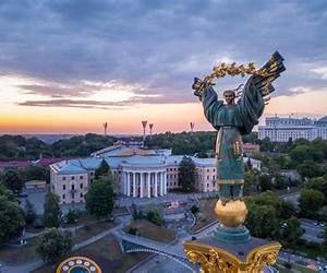 Ukraine: Victory Over the New Fascism (United Resistance Support Archives)