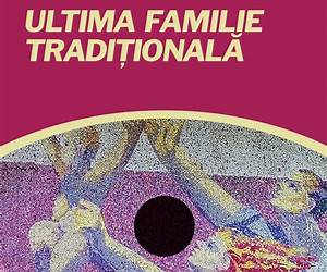 Ultima familie tradițională Ultima familie tradițională
