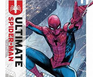 Ultimate Spider-Man (2024-) #5 Ultimate Spider-Man (2024-) #5