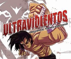 Ultraviolentos 1: preludio al Torneo Explosivo