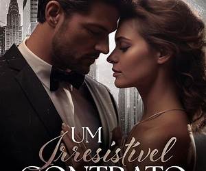 Um Irresistível Contrato (Portuguese Edition) Um Irresistível Contrato (Portuguese Edition)